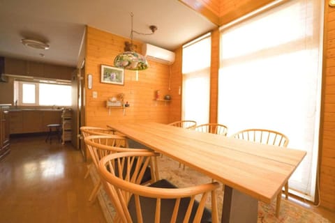 Shirokuma no yado - Vacation STAY 22791v House in Hokkaido Prefecture