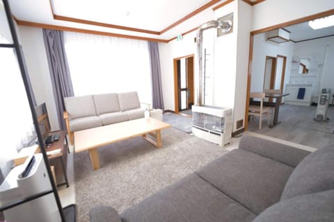 Furano Ski House - Vacation STAY 22794v House in Furano