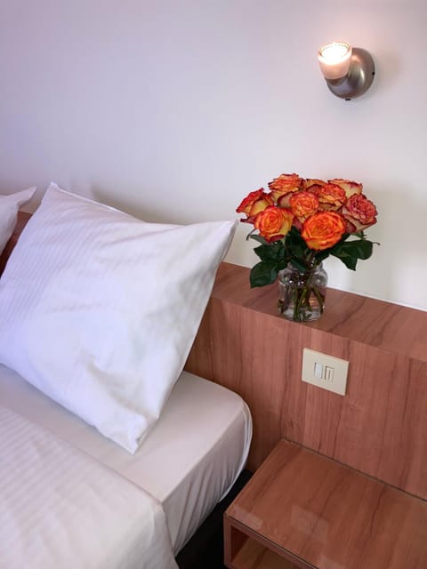 De Rantere Apartment hotel in Flanders