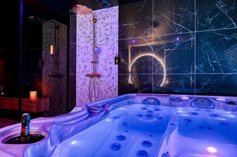 Spa and wellness centre/facilities, Spa and wellness centre/facilities