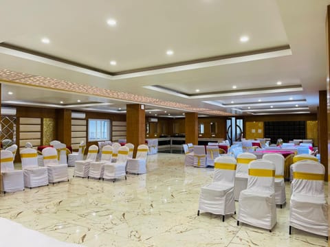Zip By Spree Hotels Grand Legacy Prime Hotel in Dehradun