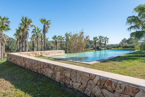 Garden, Swimming pool