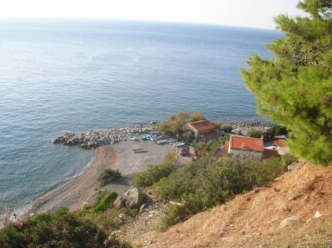 Appartamento orlando vista panoramica Pomonte isola D'Elba House in Campo nell'Elba