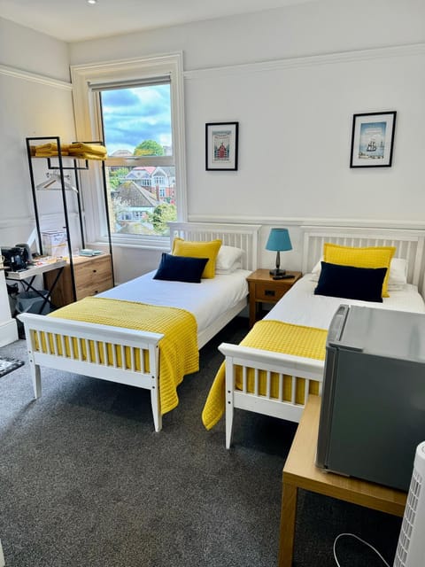 Pierremont En-Suite Rooms Vacation rental in Broadstairs