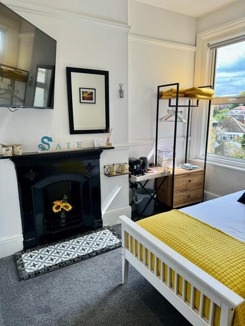 Pierremont En-Suite Rooms Vacation rental in Broadstairs