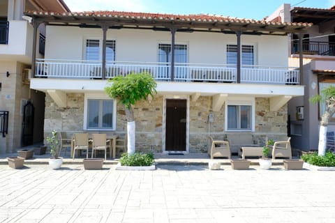 MangoSeaview Home1 House in Halkidiki