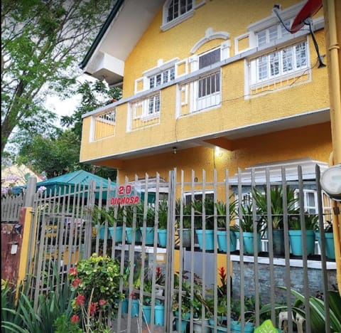 Affordable Tagaytay House for Rent House in Tagaytay