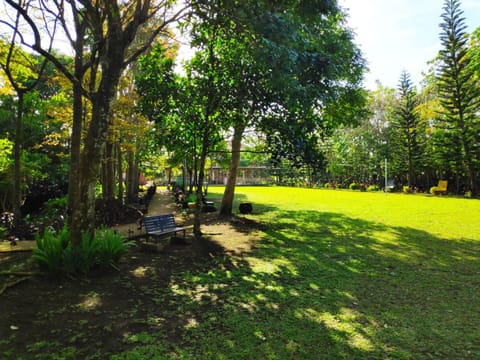 Children play ground