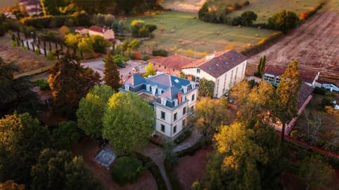 Natural landscape, Bird's eye view, Garden, Garden view