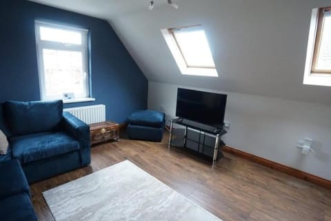 Belfast Loft Apartment in Belfast