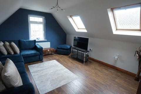 Belfast Loft Apartment in Belfast