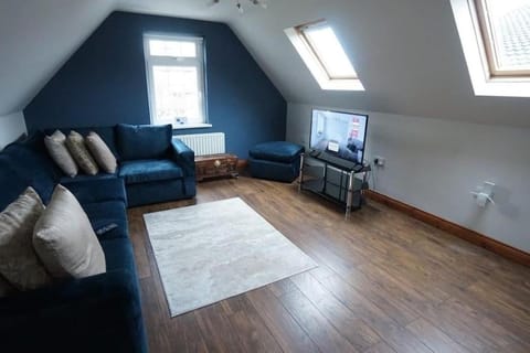 Belfast Loft Apartment in Belfast