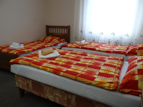 Pension Europa Bed and Breakfast in Prague