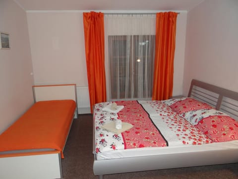 Pension Europa Bed and breakfast in Prague