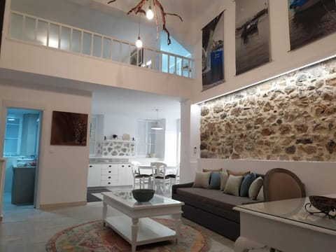 Kalymnos Gallery Condo in Kalymnos