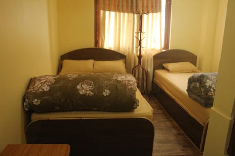 Universal Hotel & Lodge - Gorkha Hotel in Bagmati Province, Nepal