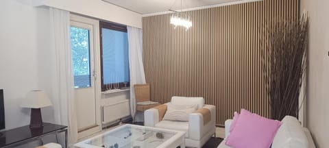 Lohja Lempola 2 room apartment Apartment in Uusimaa