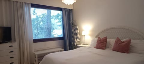 Lohja Lempola 2 room apartment Apartment in Uusimaa