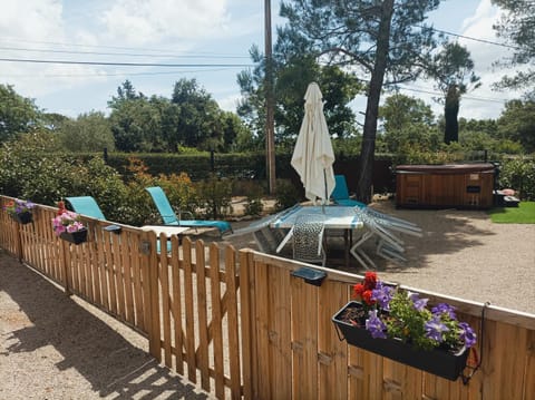 Patio, Garden, Garden, Garden view