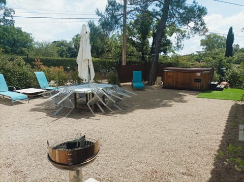 Patio, Garden, Garden, Garden view