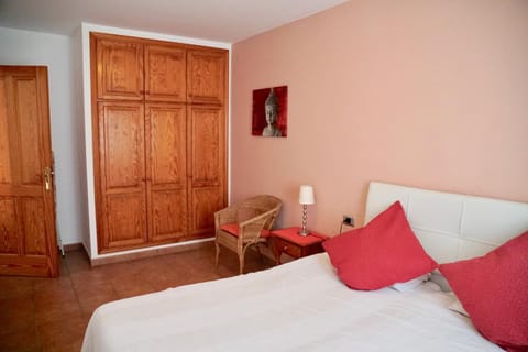 Family and Friends , Familienapartment Playa de San Juan Condo in Playa San Juan