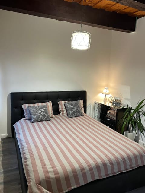 Tiltų 5 Apartment Apartment in Klaipėda