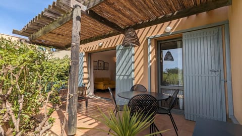 Patio, Balcony/Terrace, Dining area