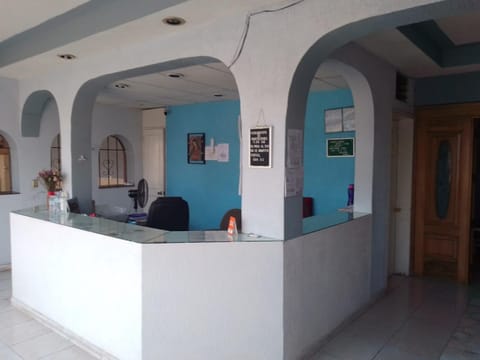 HOTEL Posada Aguascalientes Inn in Aguascalientes