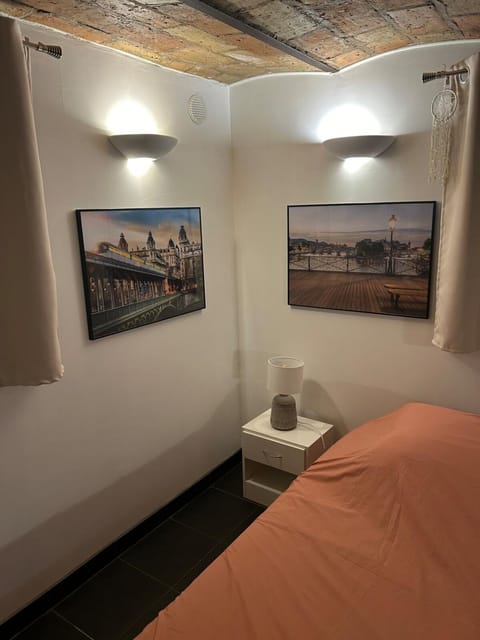 Studio 29 m2 proche La Défense et Arena Apartment in Île-de-France