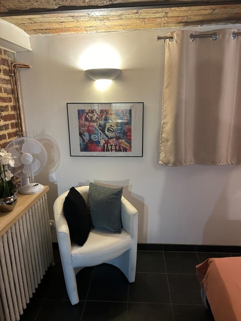 Studio 29 m2 proche La Défense et Arena Apartment in Île-de-France