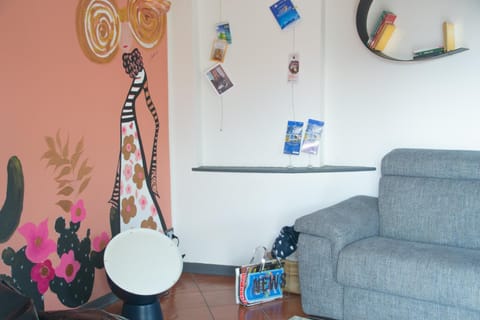 Casa Zeda - WelcHome Apartment in Intra