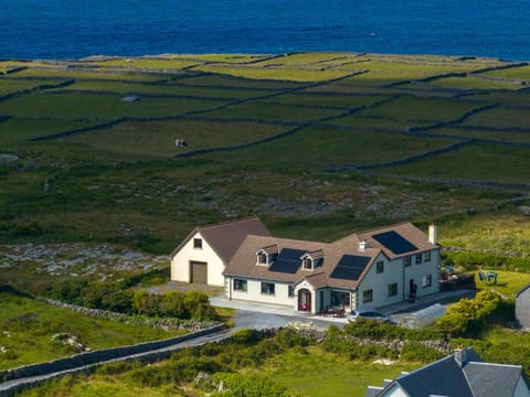 Port Aran House Bed and Breakfast in County Clare