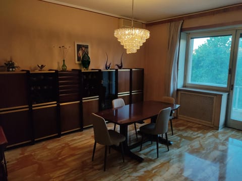 Arco della Pace Top apartment Apartment in Milan