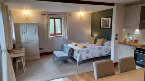 Stowe Fields Bed and Breakfast in Daventry District