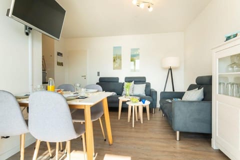 Haus-Windjammer-Wohnung-2 Apartment in Heiligenhafen