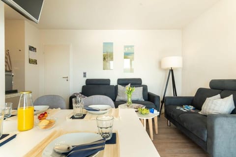 Haus-Windjammer-Wohnung-2 Apartment in Heiligenhafen