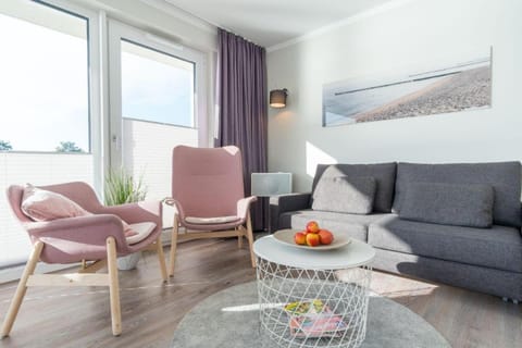 Apartmenthaus-Kiki-Wohnung-Traumbude Apartment in Heiligenhafen