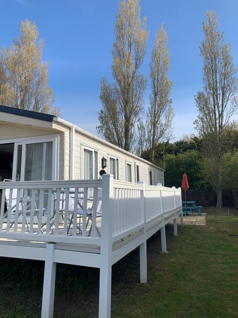 DaisyChain Getaways The perfect place to Stay Play and Getaway Eigentumswohnung in Mersea Island