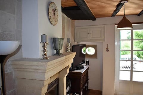Beautiful 2-Bed Cottage in Le Bugue House in Le Bugue