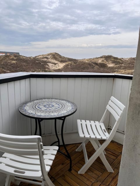 Natural landscape, Balcony/Terrace