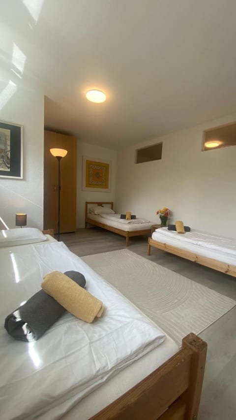 2 Zimmer Apartment, Küche u Terrasse in Freiburg Apartment in Freiburg