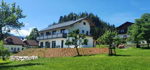 Ferienwohnungen Bergpanorama Eigentumswohnung in Bad Aussee