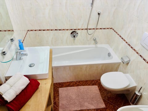 Chalet Aldian Dolomites Apartment in Sëlva