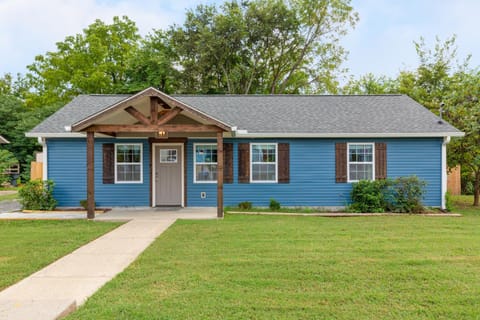 Charming Modern 3-Bedroom Home in East Nashville! House in East Nashville