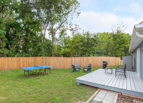 Charming Modern 3-Bedroom Home in East Nashville! House in East Nashville