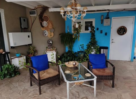 Mo Place Vacation rental in Oranjestad