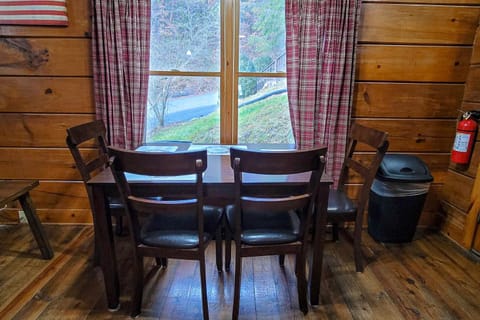 Smokies Retreat House in Sevierville