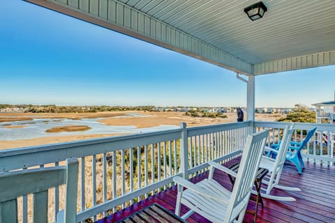 Happy Together Casa in Holden Beach