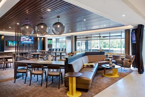 SpringHill Suites by Marriott Chester Hôtel in Chester