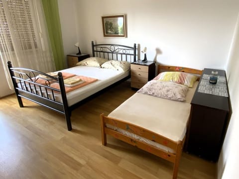 Apartmani Marija Dramalj Apartment in Crikvenica